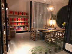 -九龙湾·御膳坊(九龙窠路店)