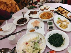 -顺风海鲜港(金玉兰店)