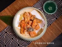 -原志优秀食材·匠心料理·海胆主题(金亿广场店)