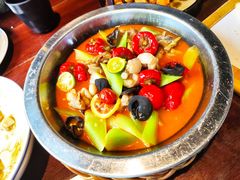 -大牌大·传统杭帮菜(湖滨店)