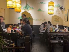 -绿茶餐厅(哈尔滨凯德店)
