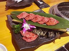 -丸藏和牛烧肉专门店(园区师惠坊店)