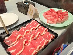 -东来顺饭庄(apm总店)
