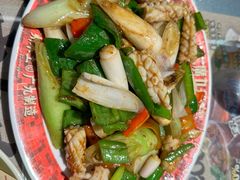 -广九餐室(陈家祠扬韬广场店)
