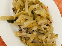 剥皮鱼-深运潮州粥(水库店)