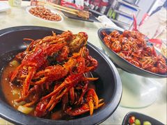 -聚味瞿记·龙虾堂(树木岭店)