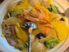 -永安水煮活鱼·仪征菜(仪征奥林匹克店)