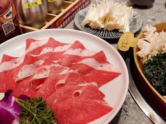 -牛牛章·章鱼水煎肉(光谷世界城店)