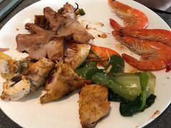 -北京王府井希尔顿酒店·万斯阁西餐厅