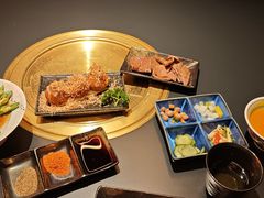 -無二炙坊·和牛烧肉(大钟寺1733店)