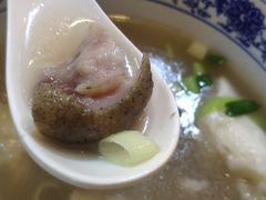 -泉儿头杂碎·清真(城东总店)