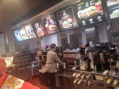 -麦当劳(文武路店)