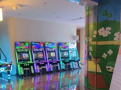 -神帆·元气汤泉(解放西路店)