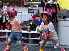 -逸动少儿体能·运动培训(申花校区)