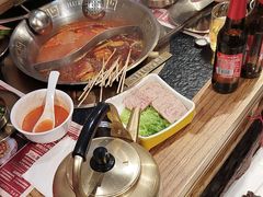 -旺蜀主成都串串火锅(西直门凯德MALL店)