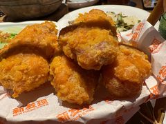 -新发现(宝山龙湖店)