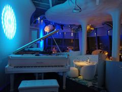 -天玑高空江景餐厅&酒吧Sky Secret Restaurant&Bar