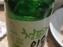 -向阳庄烧烤店(望京西园店)