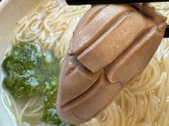 -松發肉骨茶(克拉码头店)