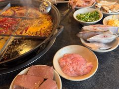 -酒友老火锅(渝中店)