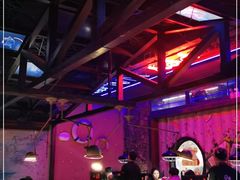 大堂-蘭奢雅集·江浙菜(青山江滩店)