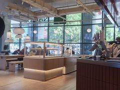 -奈雪的茶(青岛卓悦里INTOWN店)