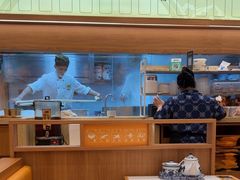 -陳香貴·兰州牛肉面(上海长风大悦城店)