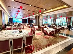 大堂-南宁荔园维景国际酒店·荔园中餐厅