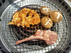 -火炉火自助餐(西直门凯德MALL店)