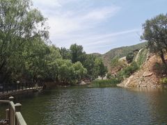 -灵溪风景区