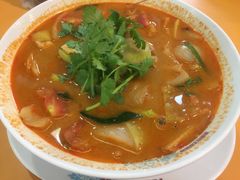 -班赞海鲜市场
