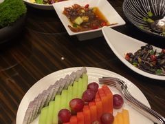 -环球港凯悦 · 享悦中餐厅