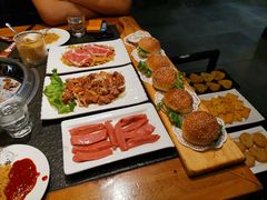 -好旺角齐市鲜切牛自助烤肉(农林五道街总店)