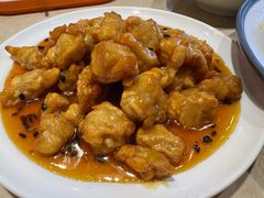 -杨氏青龙虾·羊蝎子(珠江路店)