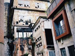 -广州市紫泥堂文化创意园景区