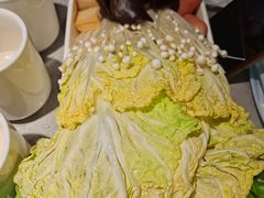 -半天妖烤鱼(方庄店)