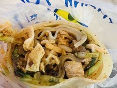 -安徽阜阳卷馍(西单店)