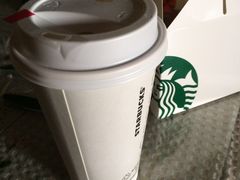 -星巴克(宝山万达店)