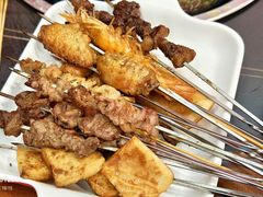 -京元盛铜锅涮肉(上海总店)