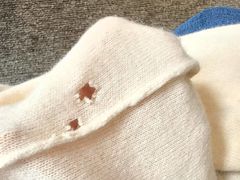 -曹树华专业无痕织补