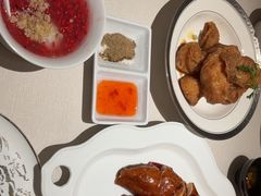 -華府Deluxe(兴业太古汇店)