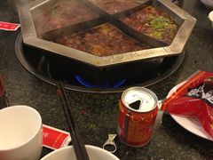 -陈眼镜火锅(总店)