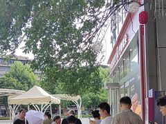 -巴黎优朵烘焙馆(菱角湖壹号店)