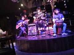 -大理岛·精品云南菜·音乐餐厅