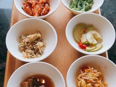 -雾山韩式烤肉·海南糟粕&椰子鸡火锅·海景餐厅(三亚绿发山海天JW万豪酒店)