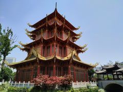 -龙潭水乡