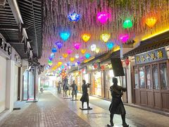 -夫子庙小吃广场(东牌楼店)