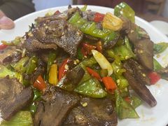 -牛八宝桂林米粉(八里庄店)