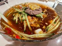 正宗朝鲜冷面-七八冷面·延边朝鲜族美食(圣熙八号店)