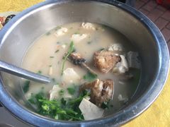 -化州肥仔大排档(建安二路店)